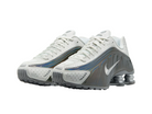 Nike Wmns Shox R4 White Iridescent-Nike-pikastore.cz