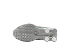 Nike Wmns Shox R4 White Iridescent-Nike-pikastore.cz