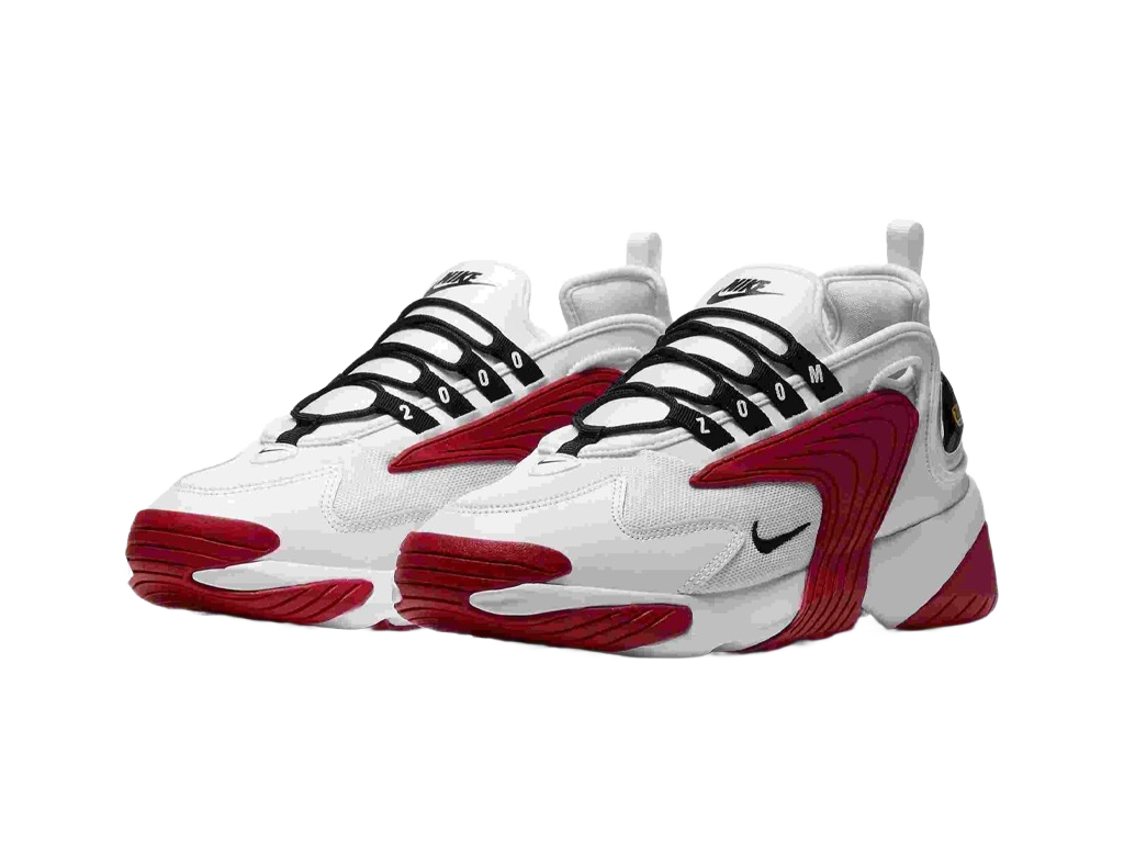 Nike Zoom 2K Gym Red-Nike-pikastore.cz