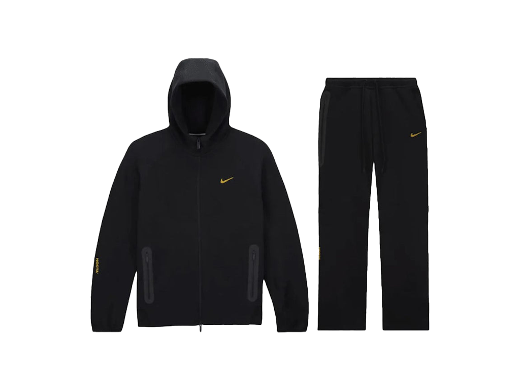 Nike x NOCTA Tech Fleece Hoodie-Nike-pikastore.cz