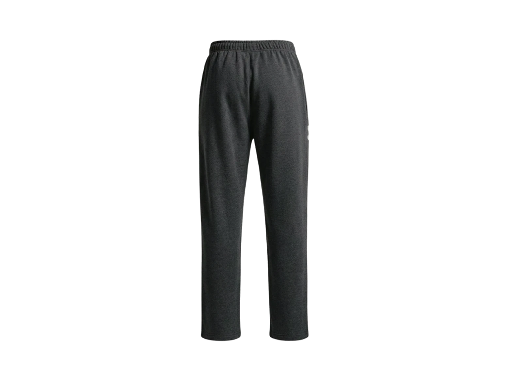 Nike x Syna Solo Swoosh Fleece Pants Grey-Nike-pikastore.cz