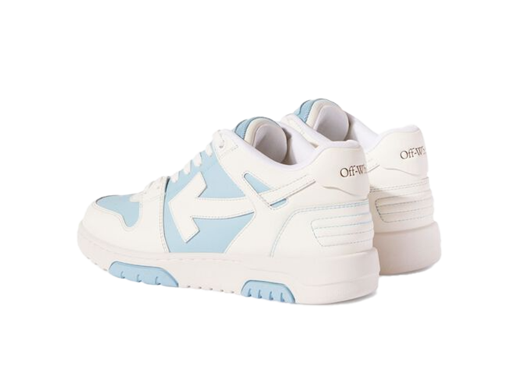 OFF-WHITE Out of Office Light Blue White-OFF-WHITE-pikastore.cz