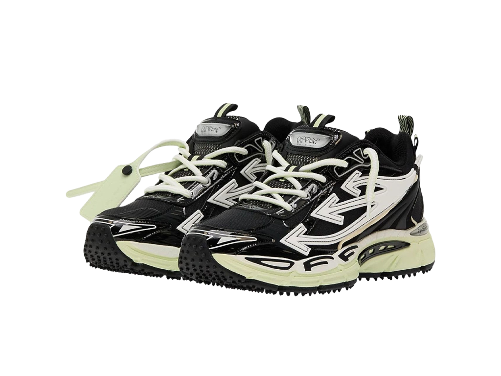 Off-White Be Right Back Black Lime-Off-White-pikastore.cz