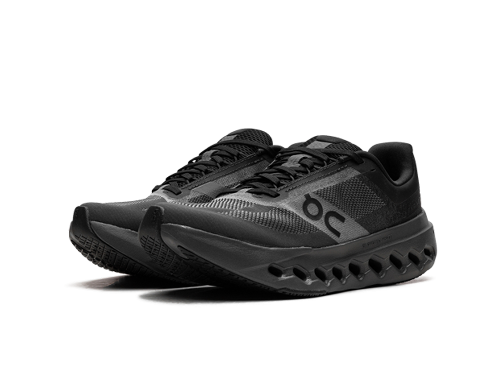 On Running ON Wmns Cloudsurfer Next Black Eclipse-On Running-pikastore.cz