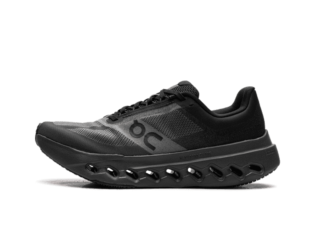 On Running ON Wmns Cloudsurfer Next Black Eclipse-On Running-pikastore.cz