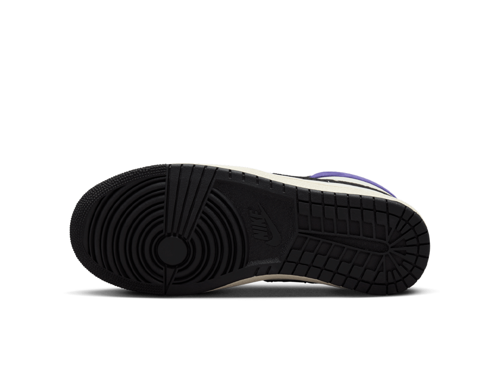 Opium Paris x Wmns Jordan Air Ship PE SP Black Court Purple-Air Jordan-pikastore.cz