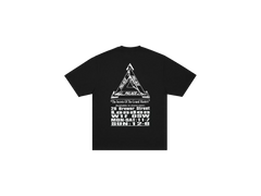Palace Grand Master T-Shirt Black