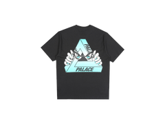 Palace Tri-Peek T-Shirt Black