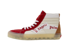 Vans Palm Angels x Sk8-Hi VLT LX Chili Pepper