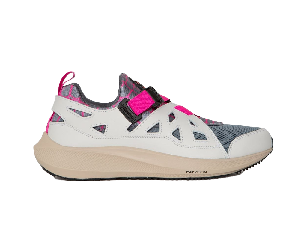 Patta x Air Huarache 20Y24 White Pink-Nike-pikastore.cz