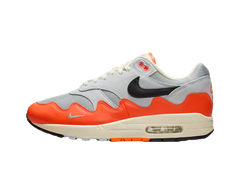Nike Patta x Air Max 1 Hyper Crimson