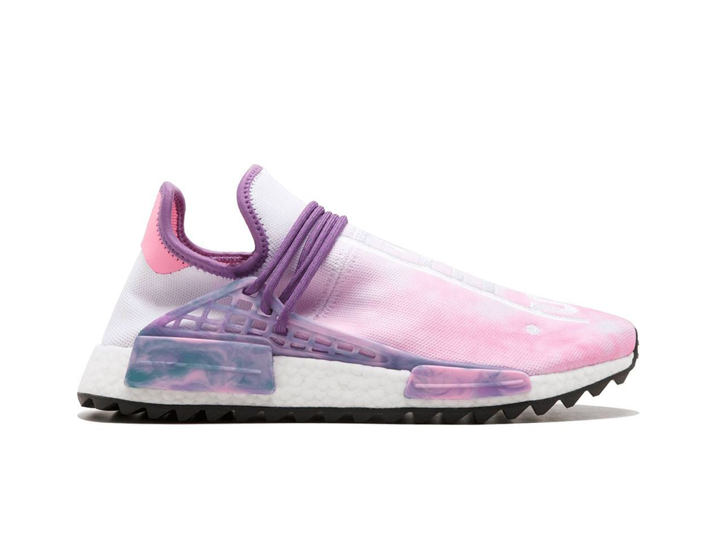 Pharrell x Adidas NMD Human Race Trail Holi Festival-Adidas-pikastore.cz