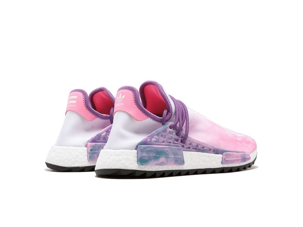 Pharrell x Adidas NMD Human Race Trail Holi Festival-Adidas-pikastore.cz