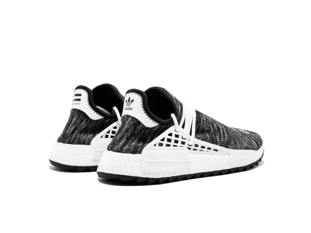 Pharrell x Adidas NMD Human Race Trail Oreo-Adidas-pikastore.cz