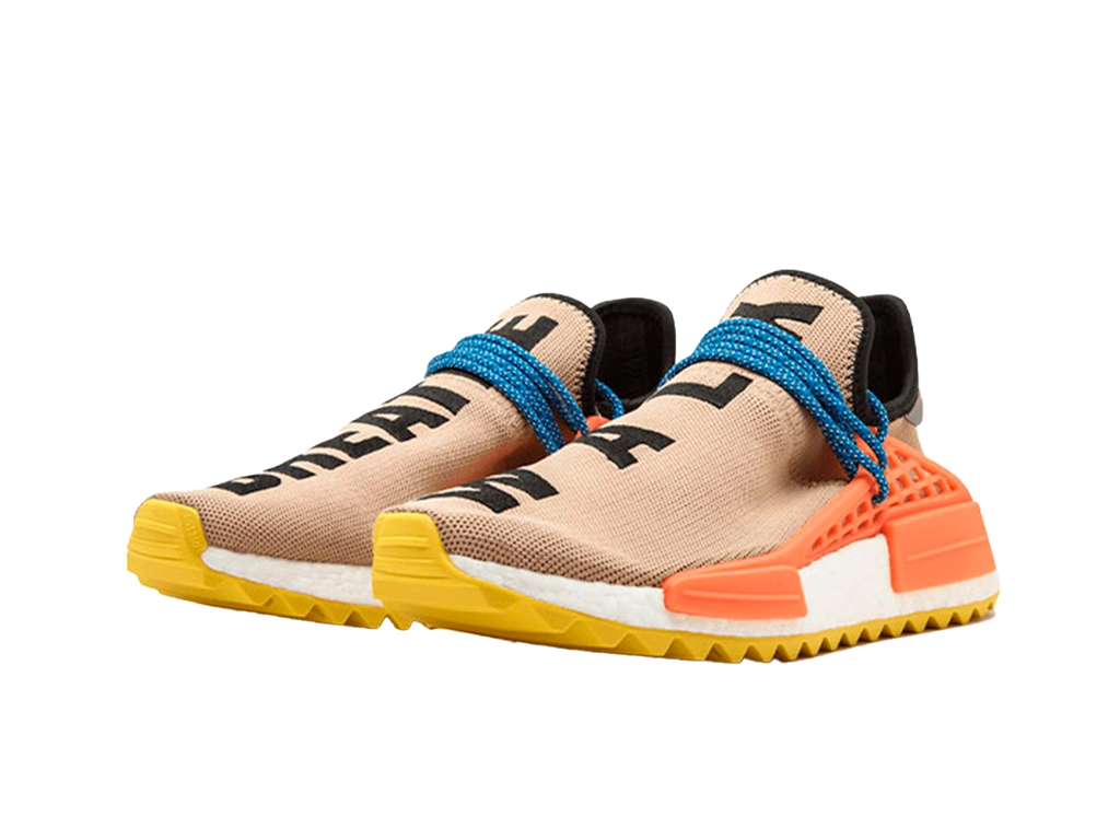 Pharrell x NMD Trail Human Race-Adidas-pikastore.cz