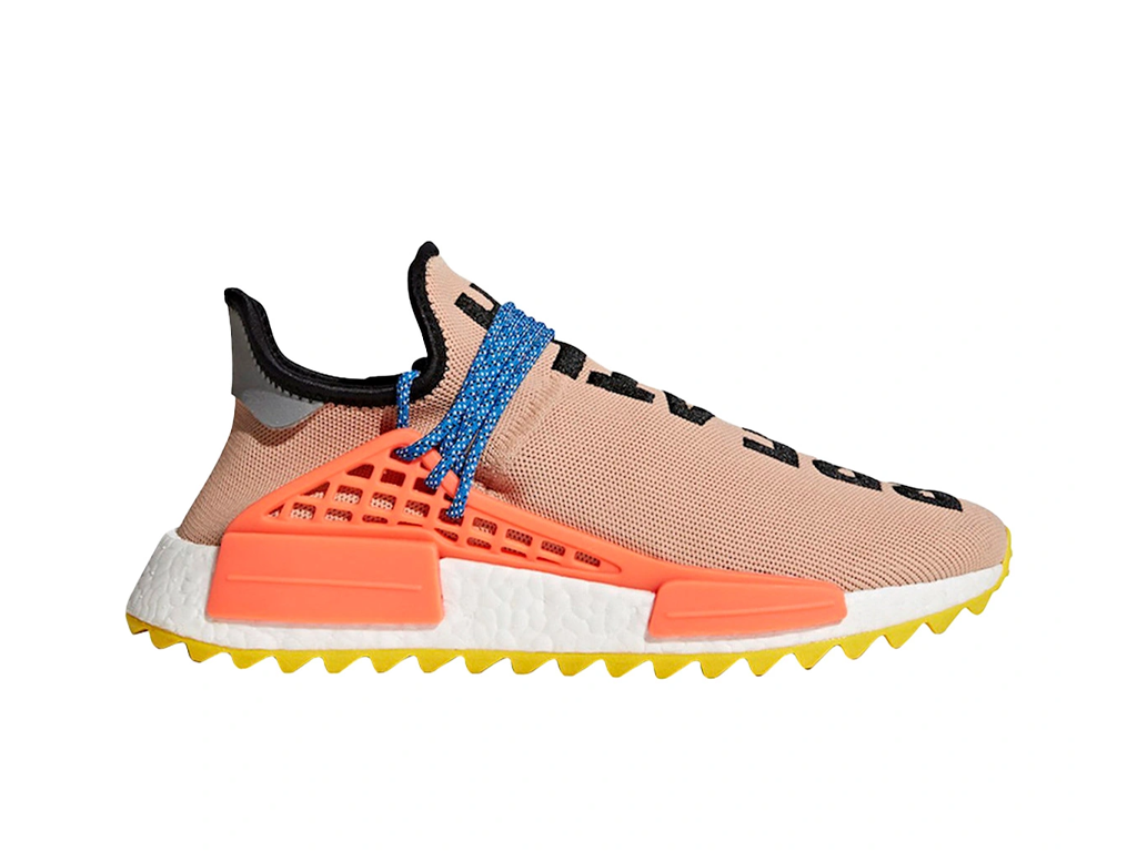 Pharrell x NMD Trail Human Race-Adidas-pikastore.cz