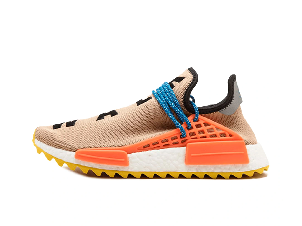 Pharrell x NMD Trail Human Race-Adidas-pikastore.cz