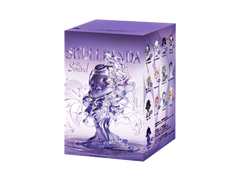 Pop Mart SKULLPANDA The Sound Series Figures Blind Box