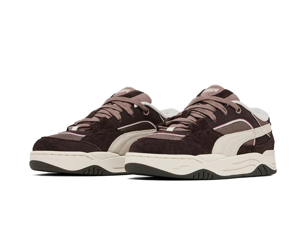 Puma 180 Retro Lux