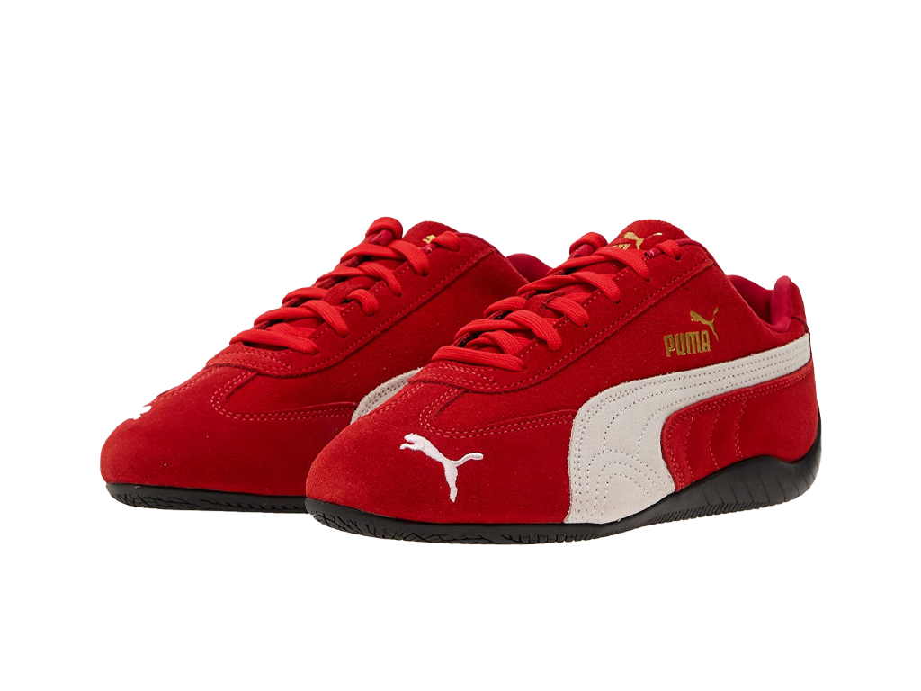Puma Speedcat OG Red White-Puma-pikastore.cz