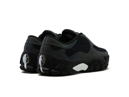 Puma Skepta Forever Black