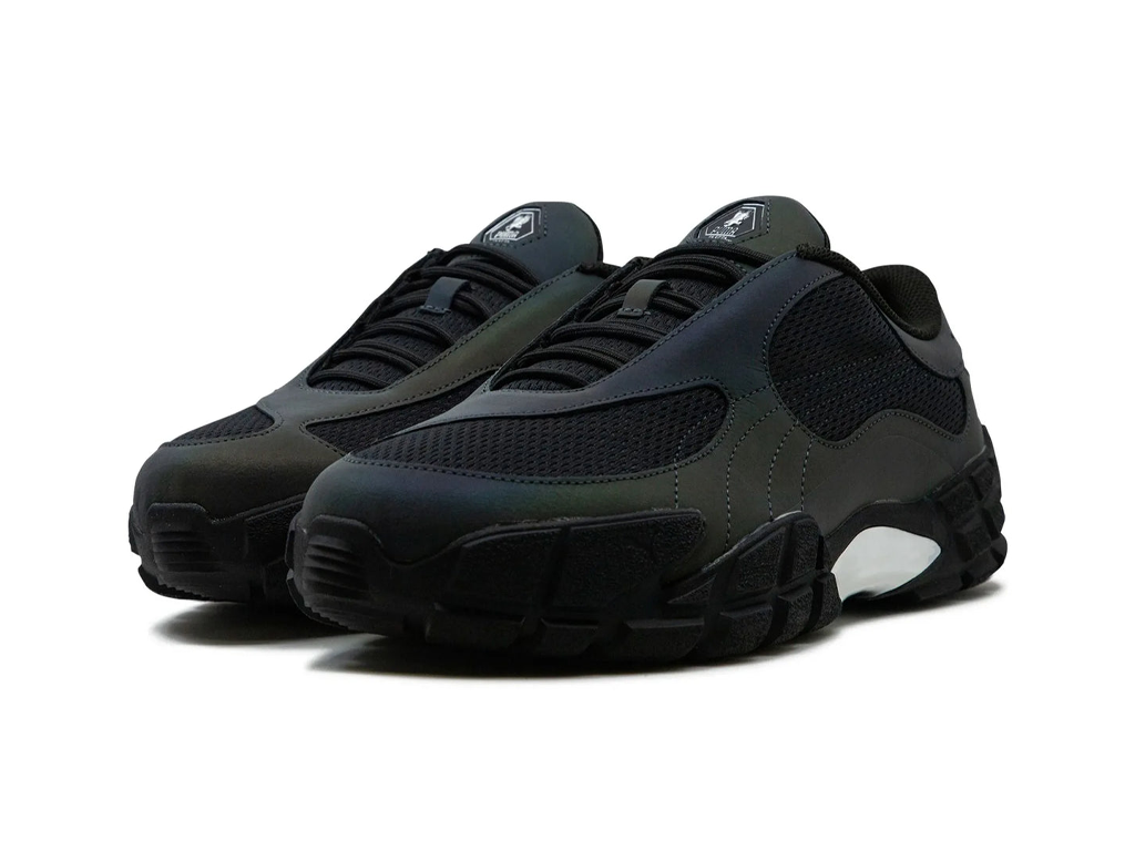 Puma Skepta Forever Black