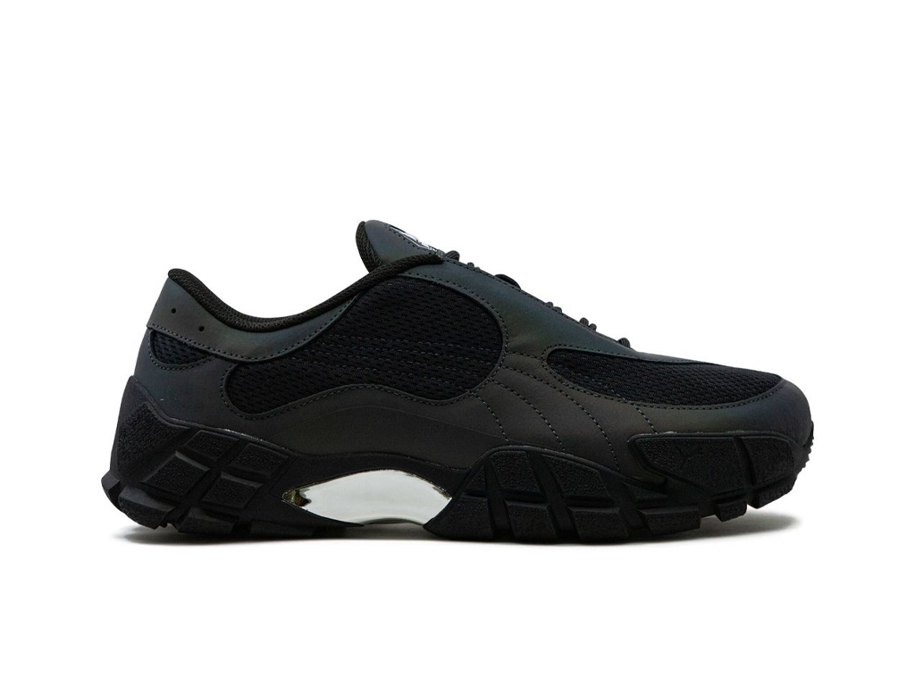 Puma Skepta Forever Black