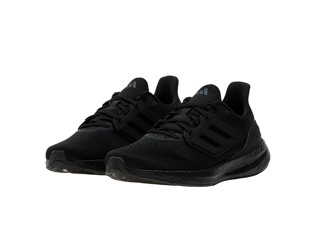 PureBoost 23 Black Carbon