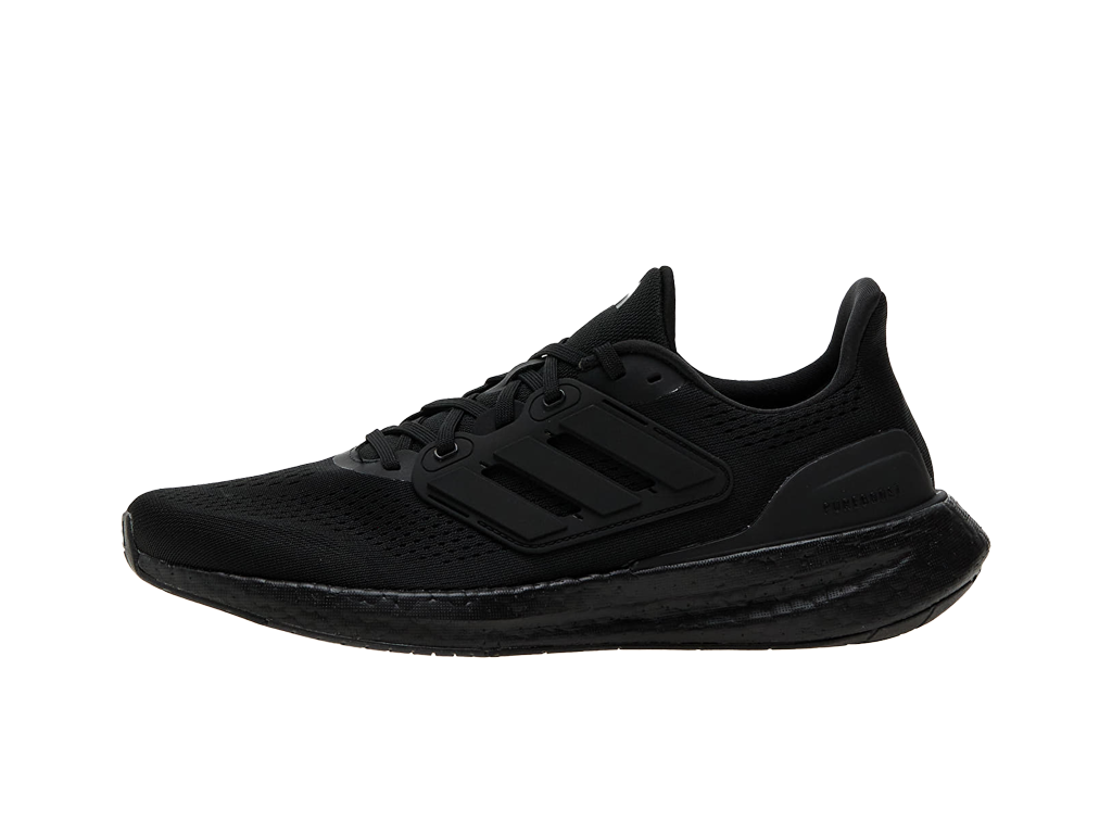 PureBoost 23 Black Carbon