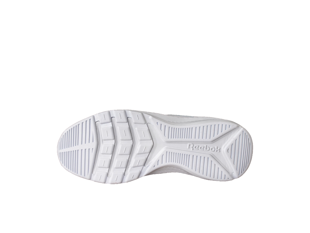 Rebook XT Sprinter 2 Little Kid Triple White-Reebok-pikastore.cz