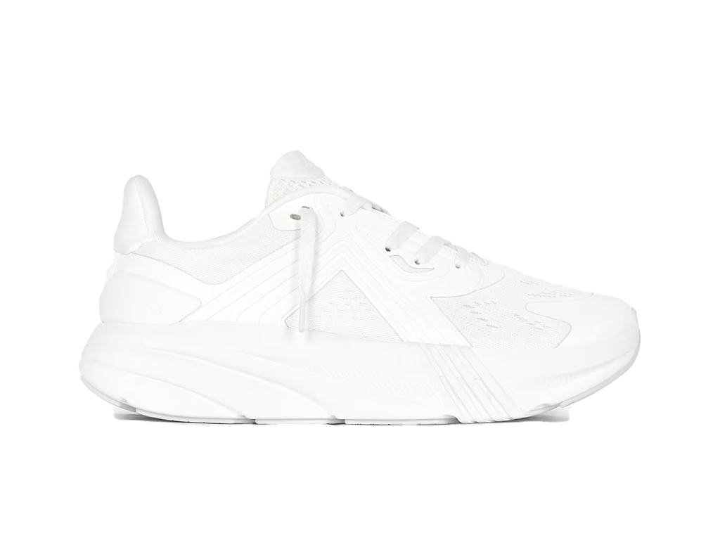 Represent 247 Arc-1 Runner Flat White – tenisky – fotka 3 z 5