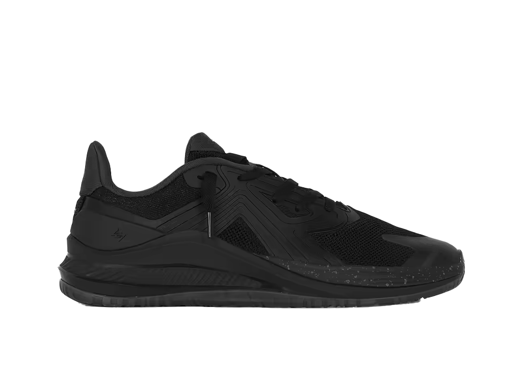 Represent 247 Arc-2 Trainer Black – tenisky – fotka 3 z 5