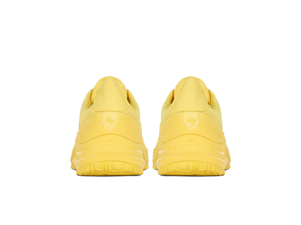 Represent 247 Arc-2 Trainer Yellow – tenisky – fotka 4 z 5