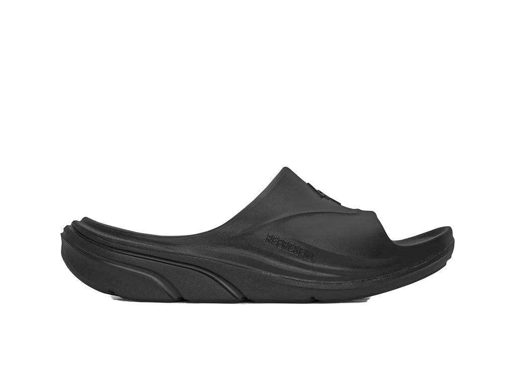 Represent 247 Arc-3 Recovery Black – sportcipő – fotó 3/5