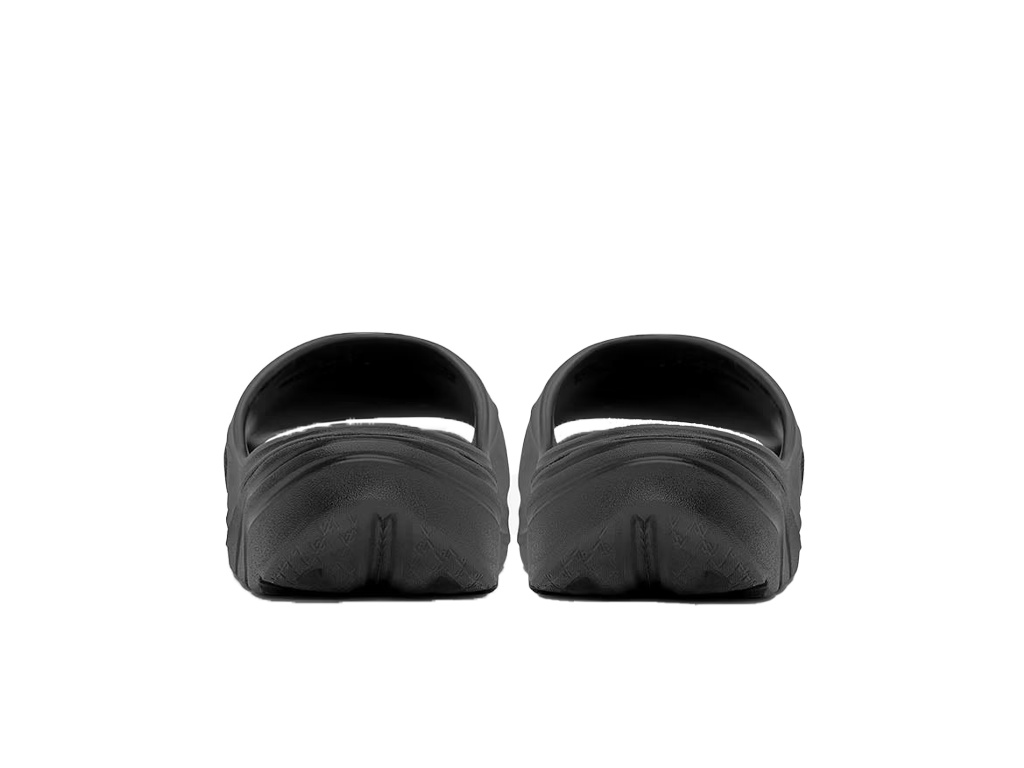 Represent 247 Arc-3 Recovery Black – sportcipő – fotó 4/5
