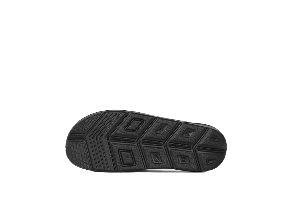 Represent 247 Arc-3 Recovery Black – sportcipő – fotó 5/5