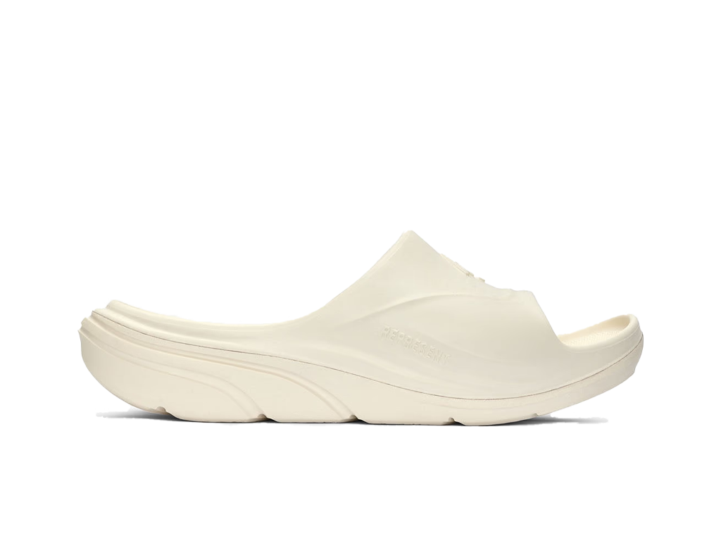 Represent 247 Arc-3 Recovery Cream – sneakers – foto 3 af 5