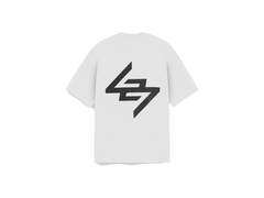 Represent 247 DNA Graphic T-Shirt Flat White