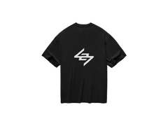 Represent 247 DNA T-Shirt 2.0- Jet Black