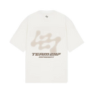 Represent 247 Future Terrains Oversized T-Shirt Flat White-Represent-pikastore.cz