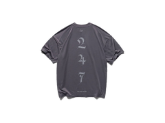 Represent 247 Noble T-Shirt Graphene