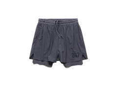 Represent 247 Trail Short Graphene