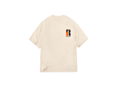Represent Decade Of Speed T-Shirt Cream