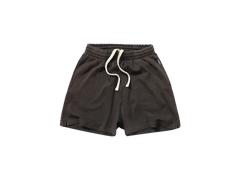 Represent Initial Mesh Shorts Coffee