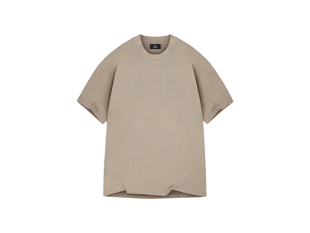 Represent Initial T-Shirt Dune-Represent-pikastore.cz