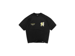 Represent Legacy Falcon Majica Jet Black