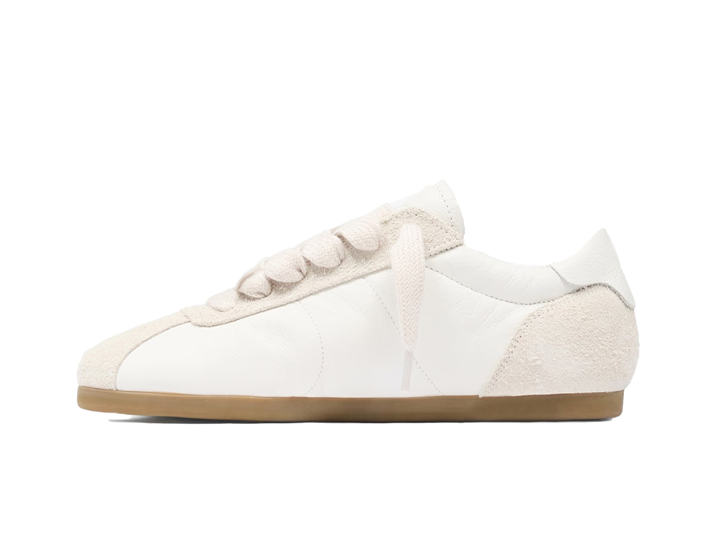 Represent Low-Pro Leather Suede Flat White Grey-Represent-pikastore.cz