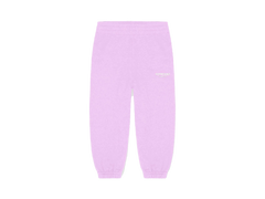 Represent Mini Owners Club Sweatpants Lilac