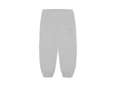 Represent Mini Rep Applique Sweatpants Grey Marl