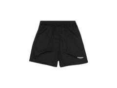 Represent Owners Club Mesh Pantalón corto Black